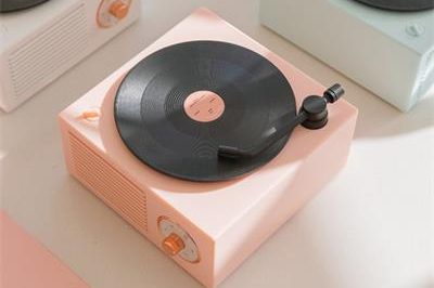 Beautiful home wireless mini speaker (7)