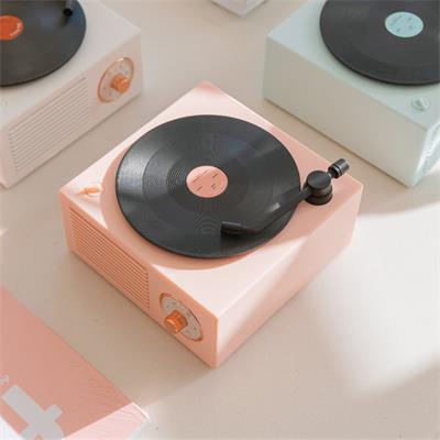 Beautiful home wireless mini speaker (7)