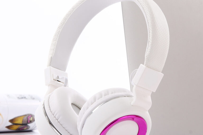 Earphone with wheat earphone (3)