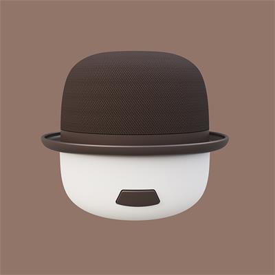 High quality bluetooth speaker portable (1)