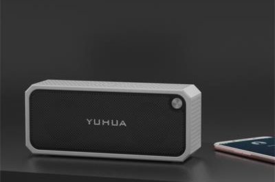 High quality bluetooth speaker portable (5)