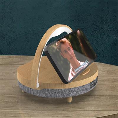 LED light bluetooth speaker for sell (7)