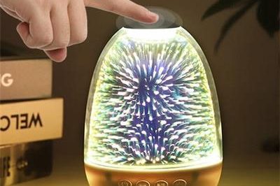 New led bluetooth speaker wholesale (4)