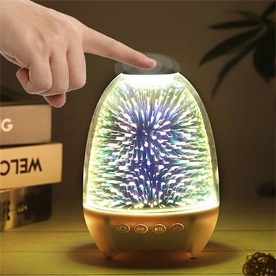New led bluetooth speaker wholesale (4)