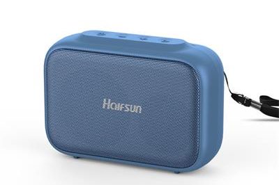 New outdoor portable bluetooth speaker (7)