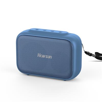 New outdoor portable bluetooth speaker (7)