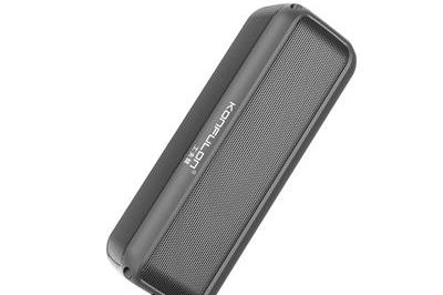 New portable wireless bluetooth speaker (1)