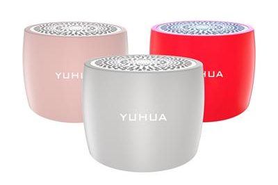 New version of portable wireless bluetooth speaker (3)