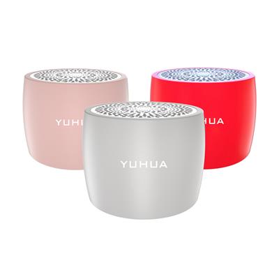 New version of portable wireless bluetooth speaker (3)