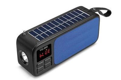Wireless bluetooth speaker outdoor portable (7)