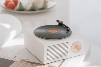 Wireless portable mini speaker (9)