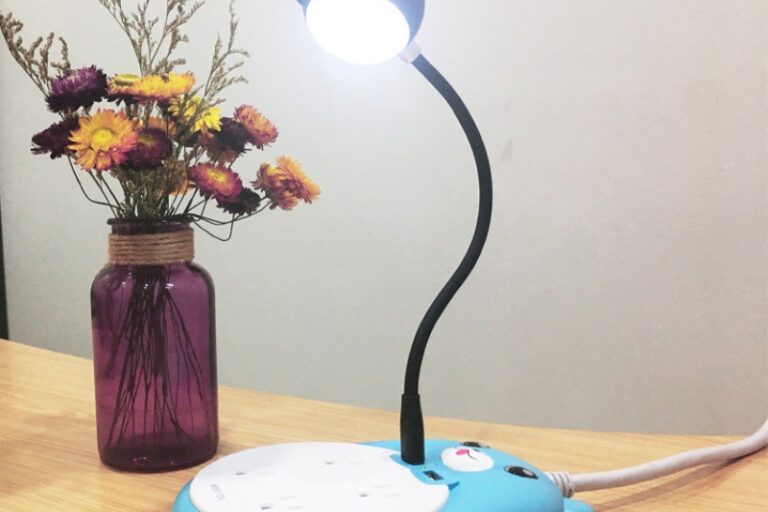 led night light bluetooth speaker (5)