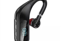 Ear Hook earphone (11)