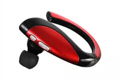Ear Hook earphone (5)