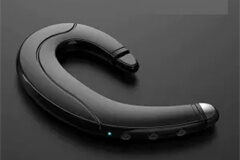 Ear Hook earphone (9)