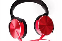 Foldable earphone (3)