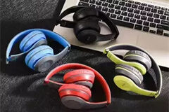 Foldable earphone (7)