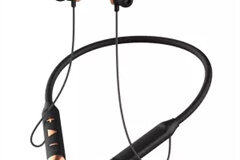 Neckband earphone(3)