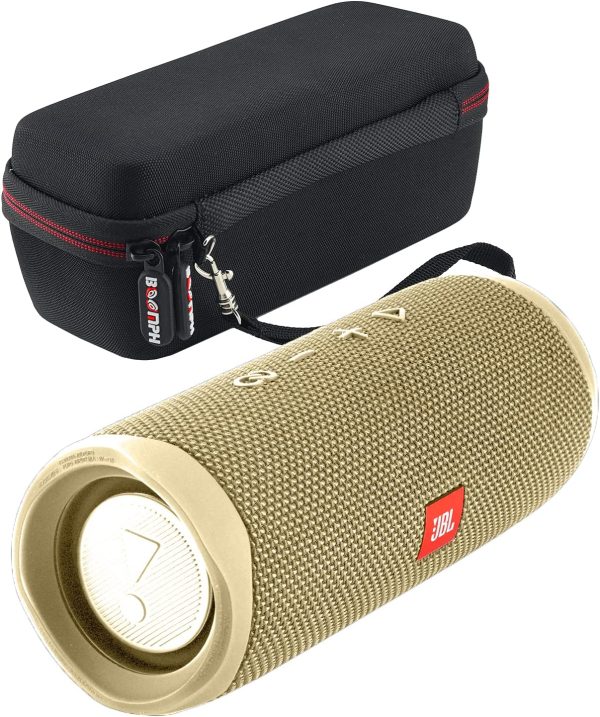 5 Portable Wireless Bluetooth Speaker (5)