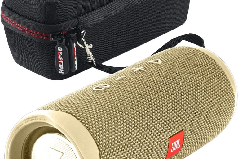 5 Portable Wireless Bluetooth Speaker (5)