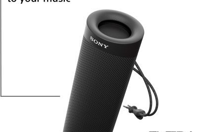 Portable Lightweight Travel Wireless Bluetooth Speaker (2)