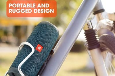 Waterproof Portable Bluetooth Speaker For Travel (2)