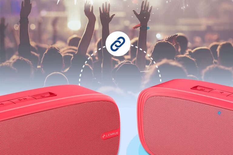 Wireless Portable Bluetooth Speaker With Loud (3)