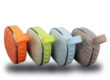 Portable Mini Bluetooth Speaker with Deep Bass for Home and Outdoor Use