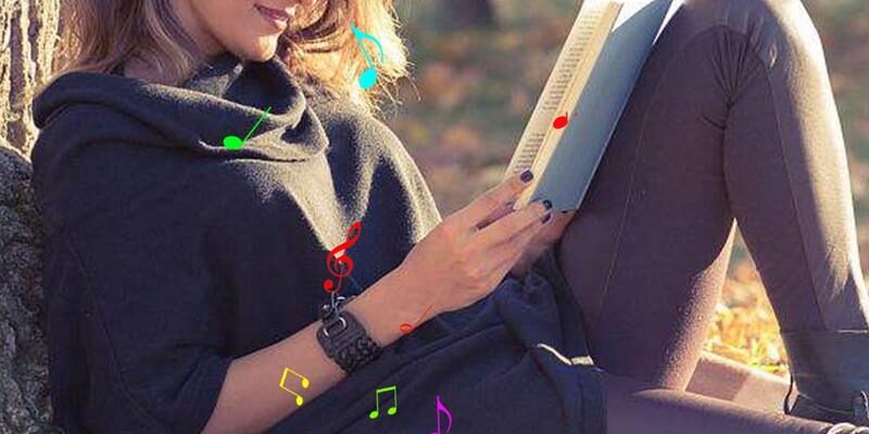 Mini Wireless Bluetooth Speaker with LED and TF Card Slot