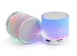 Mini Wireless Bluetooth Speaker with LED and TF Card Slot