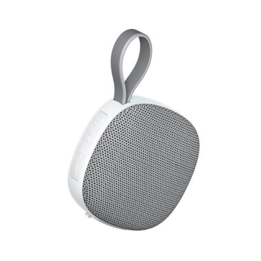  Portable outdoor Bluetooth speaker for sports and entertainment