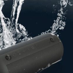 Waterproof Bluetooth Speakers