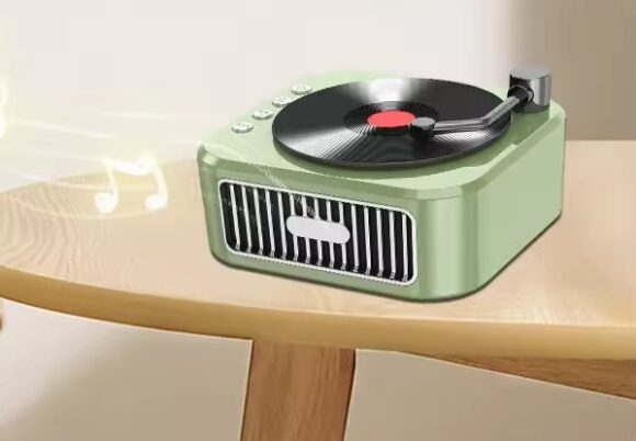 Bluetooth speaker factory OEM and ODM production