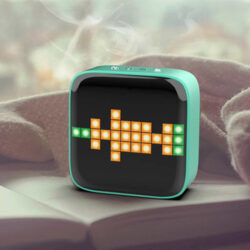 Classic Bluetooth Speakers